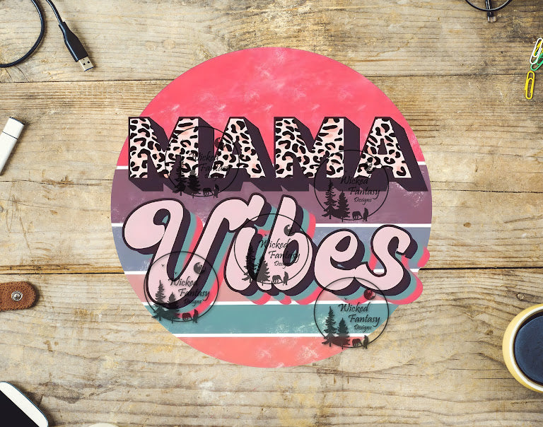 UVDTF Mama Vibes