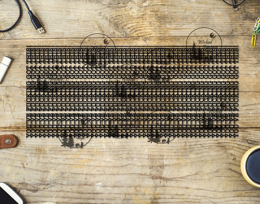 UVDTF You've F*cking Got This 16oz 40oz Custom Colors