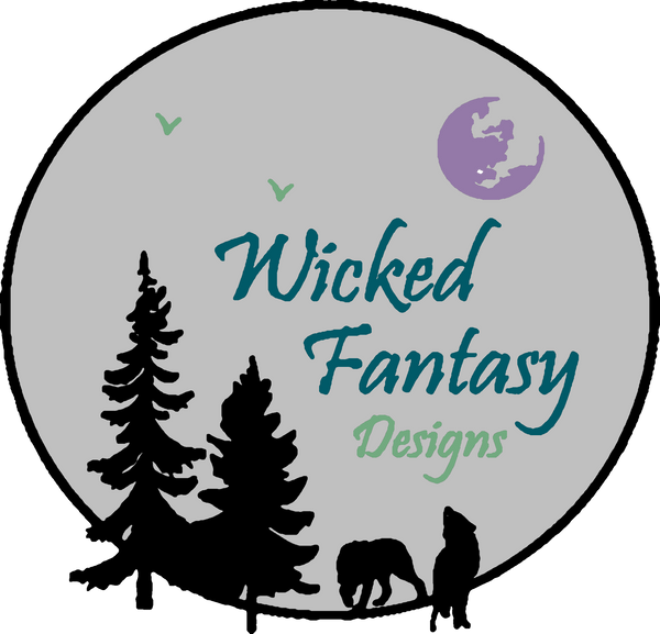 Wicked Fantasy Designs