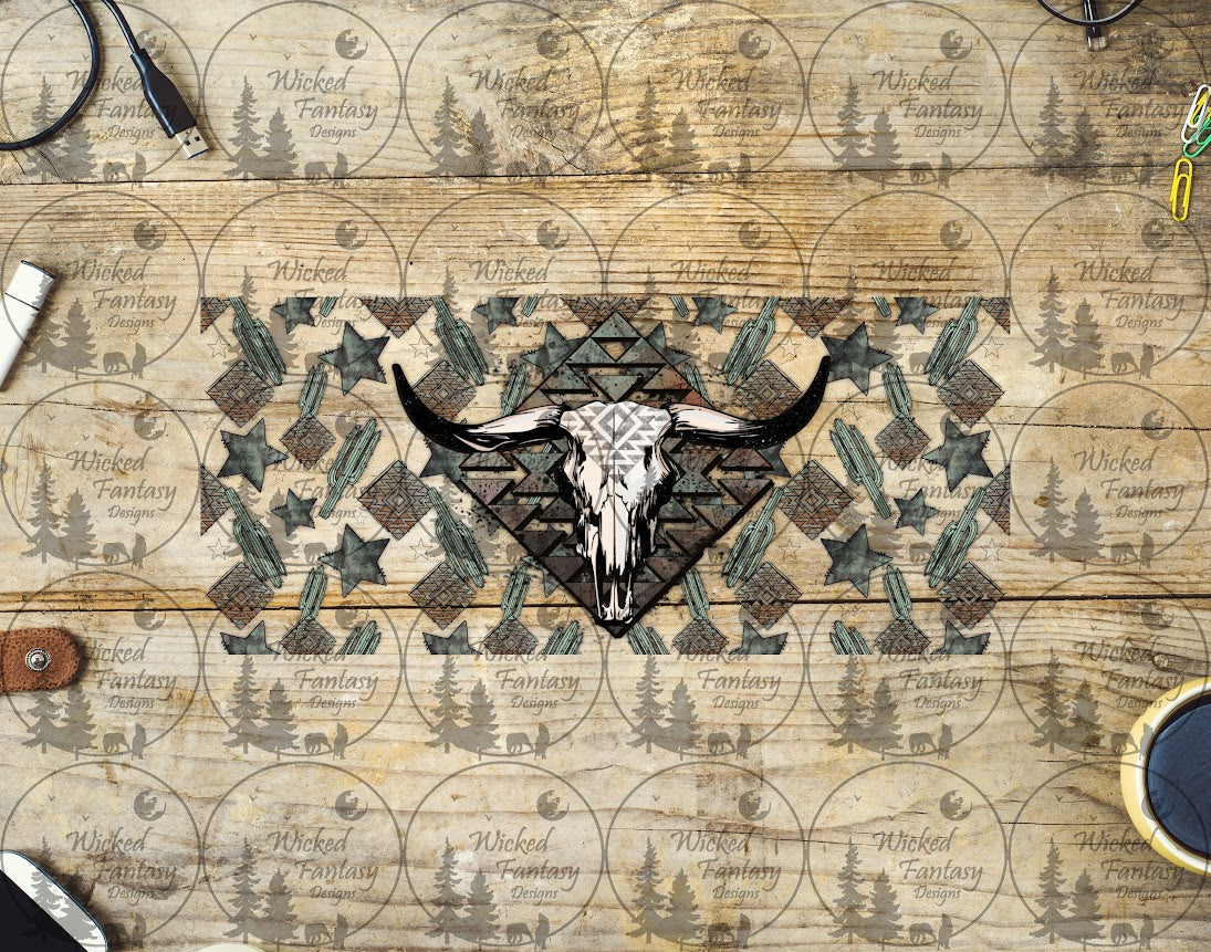 UVDTF Aztec Stars 16oz 40oz