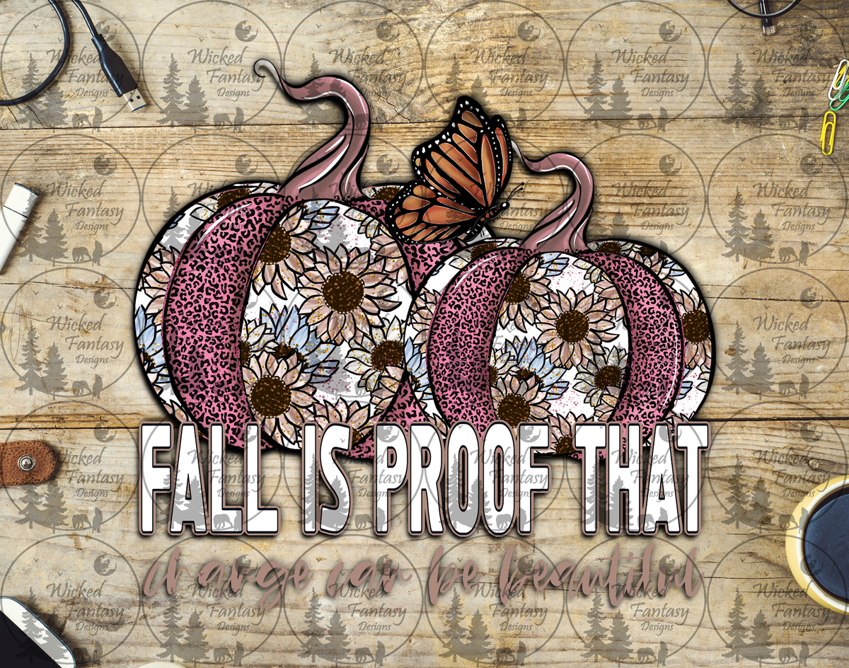 UVDTF Fall is Proof that Change Can Be Beautiful