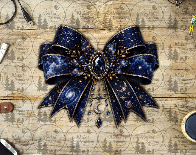 UVDTF Constellations Bow