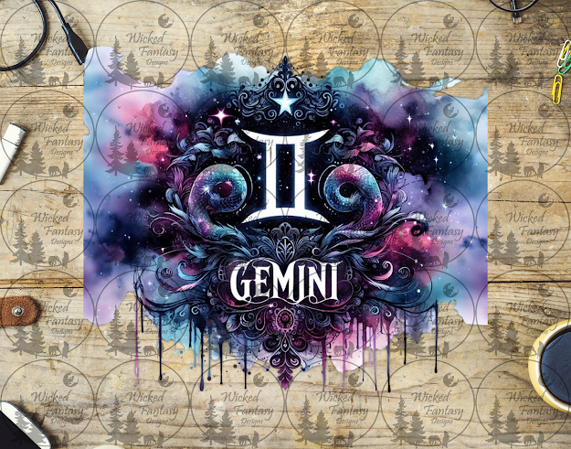 UVDTF Gemini Galaxy