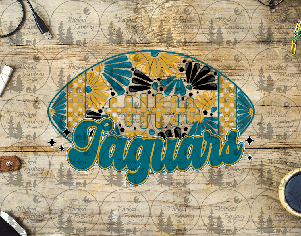 UVDTF Jaguars
