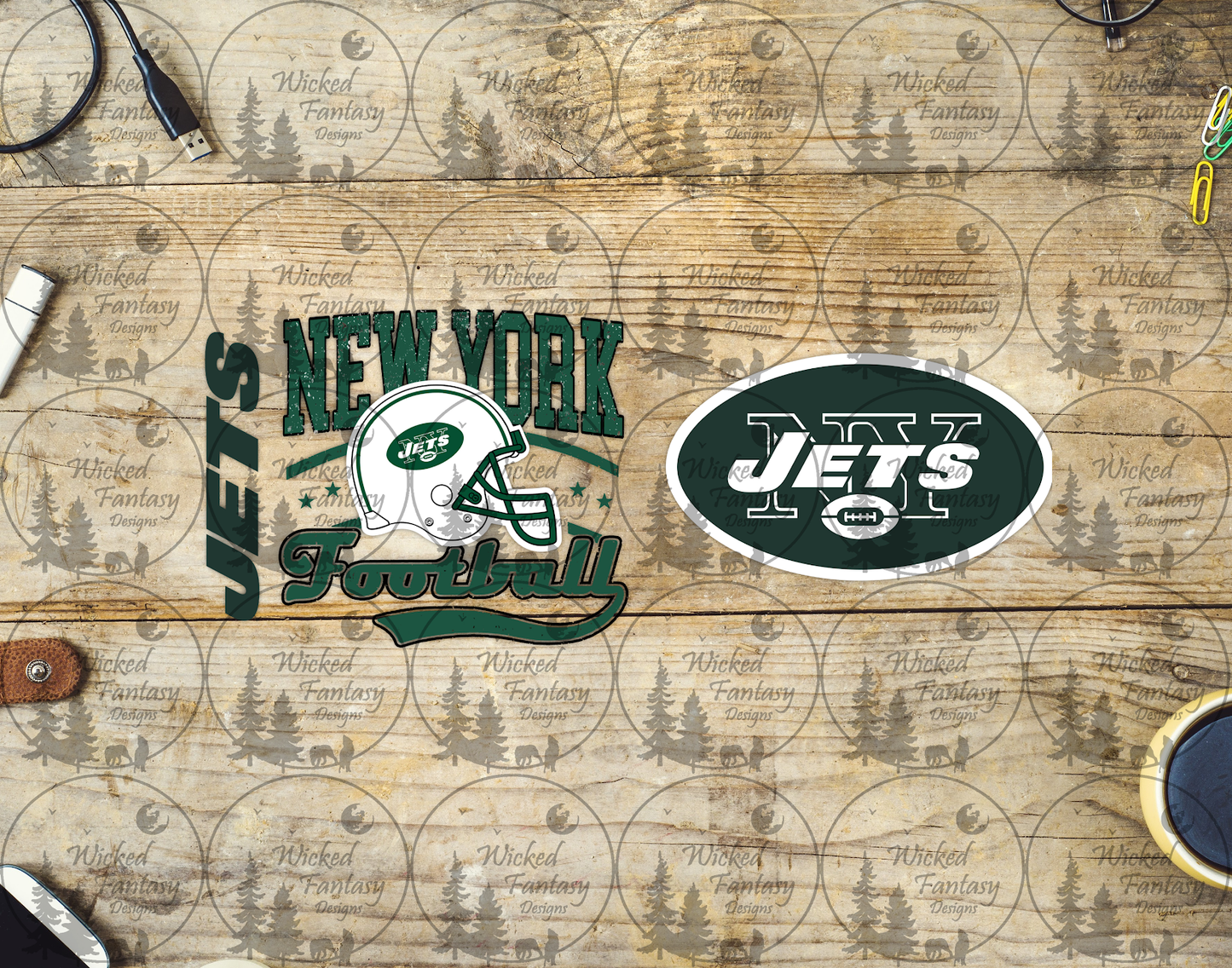 UVDTF New York 16oz 40oz