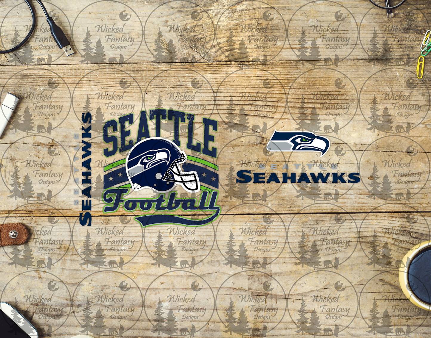 UVDTF Seattle 16oz 40oz