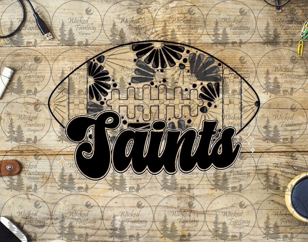 UVDTF Saints