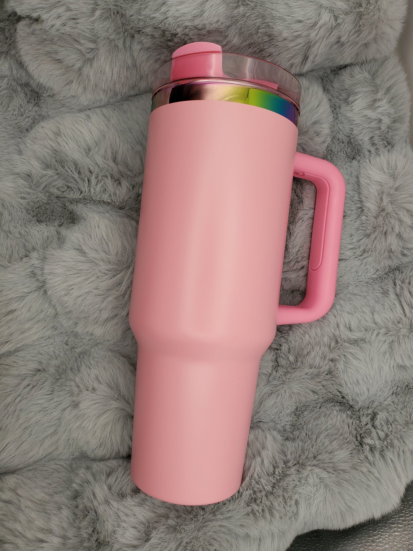 Noticed Color Shift 2.0 40oz Tumbler