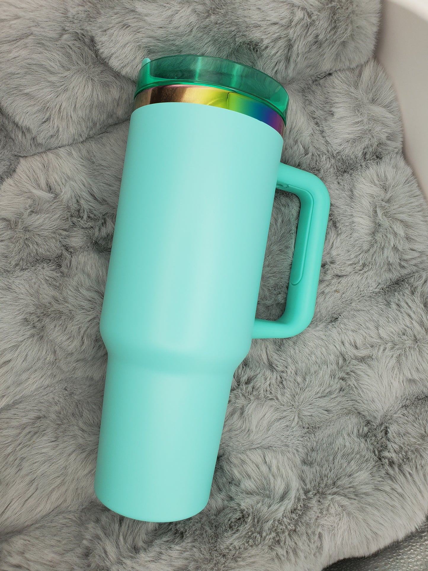 Noticed Color Shift 2.0 40oz Tumbler