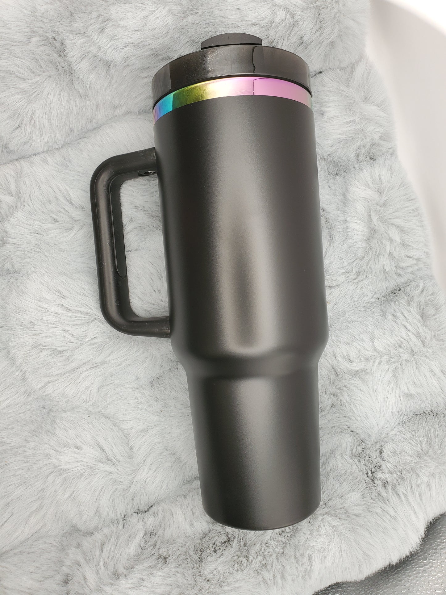 Noticed Color Shift 2.0 40oz Tumbler