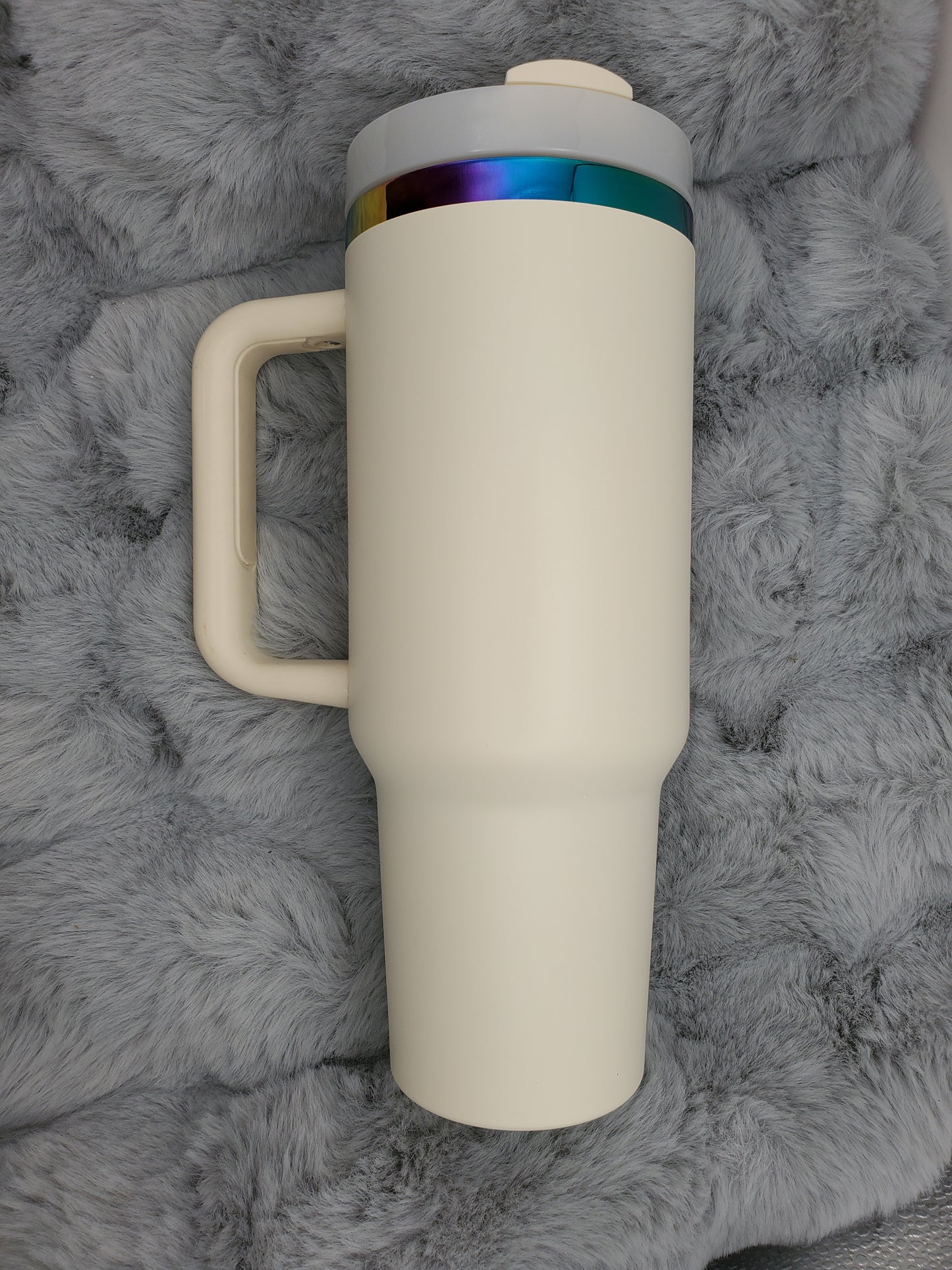 Noticed Color Shift 2.0 40oz Tumbler