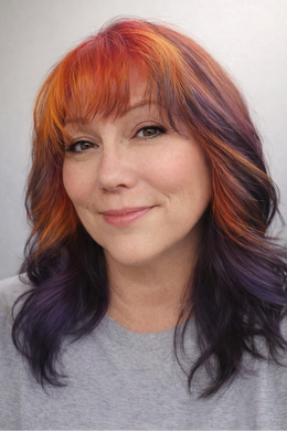 Nook-a-Lickle Creations