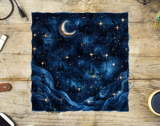 UVDTF Starlit Night