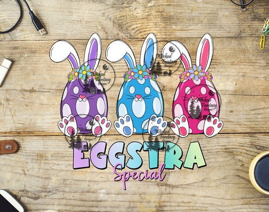UVDTF Eggstra Special