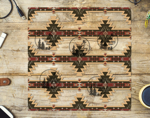 UVDTF  Southwest Shades 20oz 30oz 10"x10" Element