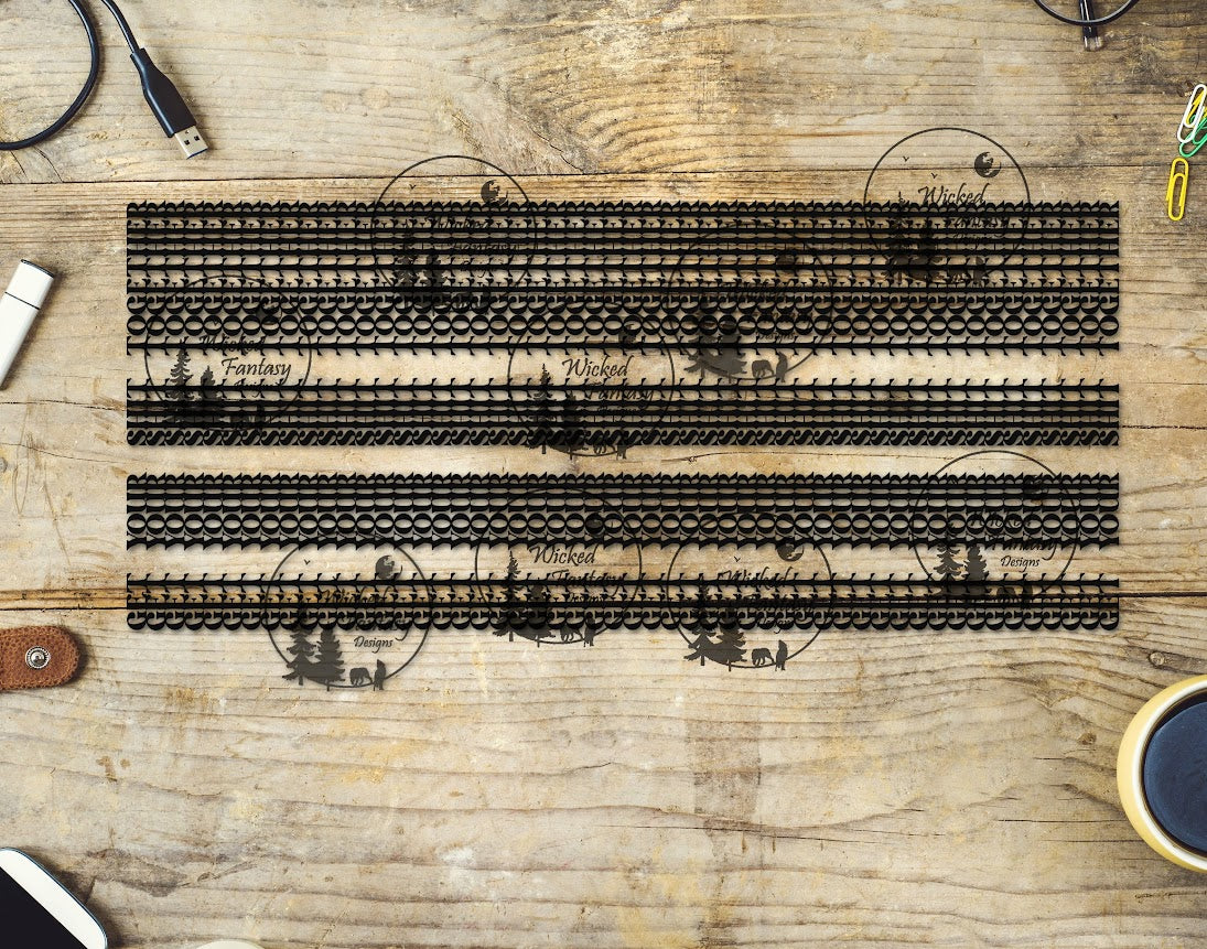 UVDTF Get Your SH*T Together 16oz 40oz Custom Colors