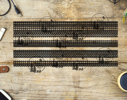 UVDTF Get Your SH*T Together 16oz 40oz Custom Colors