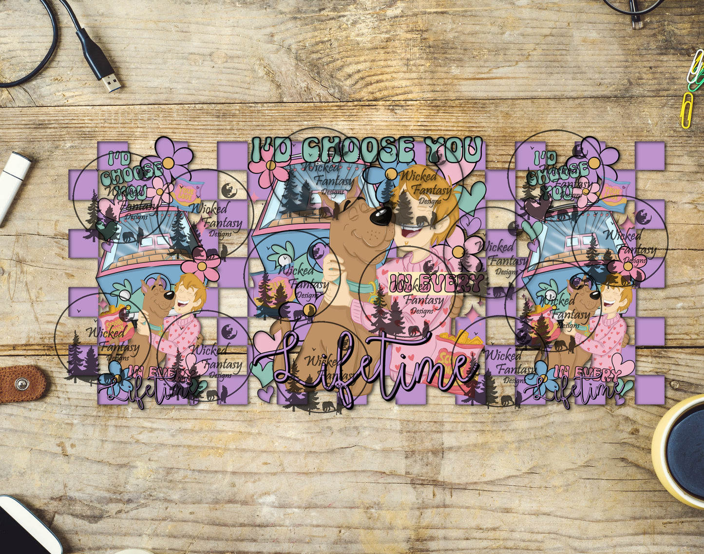 UVDTF I'd Choose You in Every Lifetime 16oz 40oz