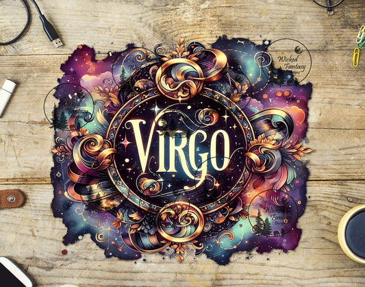 UVDTF Virgo Galaxy