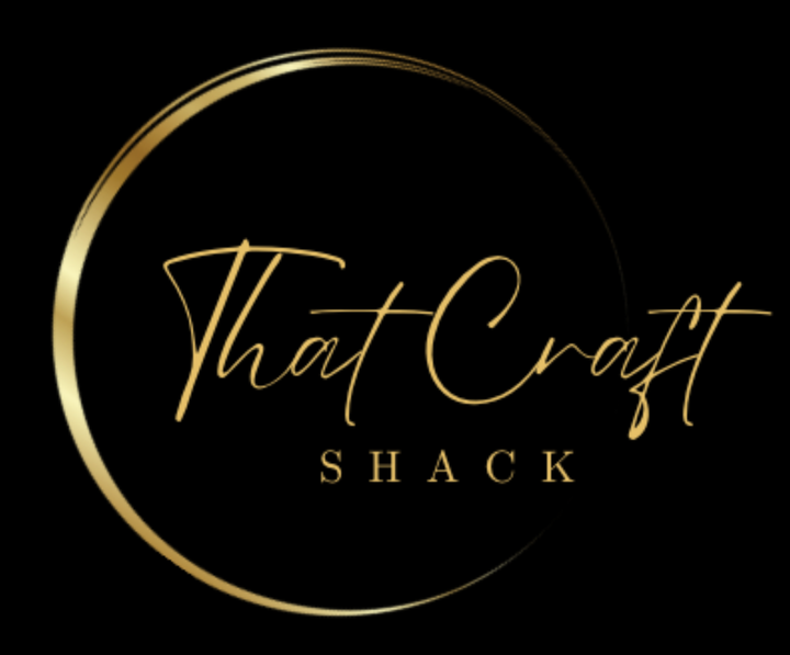 That Craft Shack- Heather