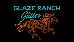 Glaze Ranch Glitters