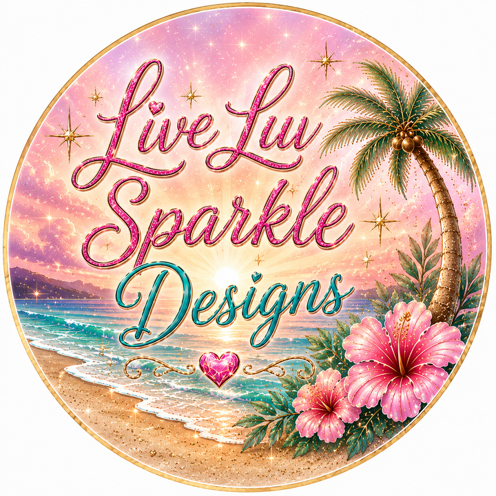 Liv Luv Sparkle Designs- Marxann