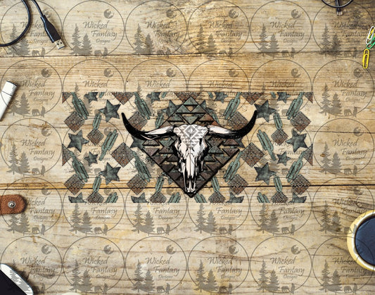 UVDTF Aztec Stars 16oz 40oz