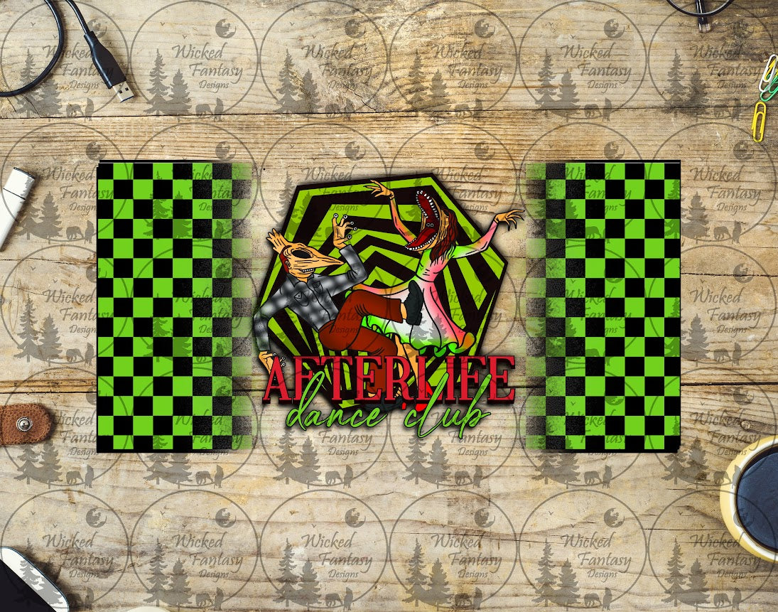 UVDTF Afterlife Dance Club 16oz 40oz