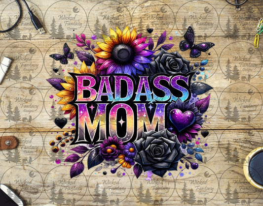 UVDTF Bada** Mom
