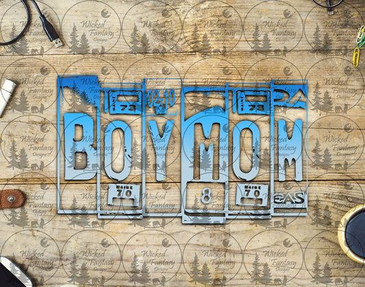 UVDTF Boy Mom 16oz 40oz