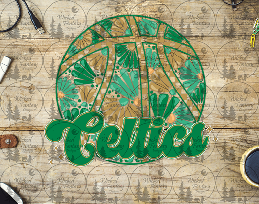 UVDTF Celtics
