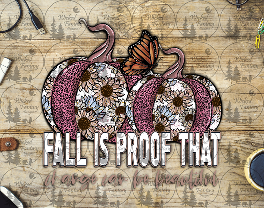 UVDTF Fall is Proof that Change Can Be Beautiful