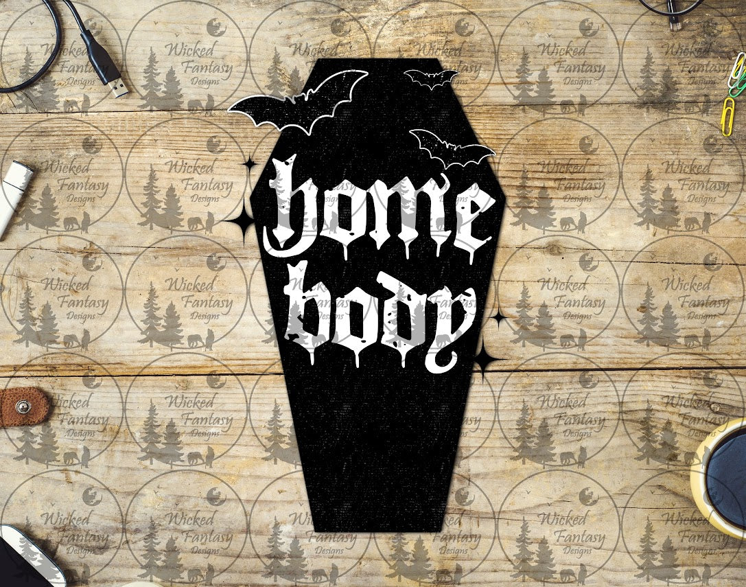 UVDTF Home Body