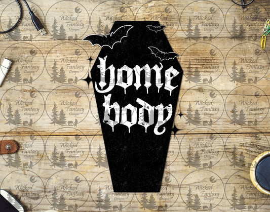 UVDTF Home Body