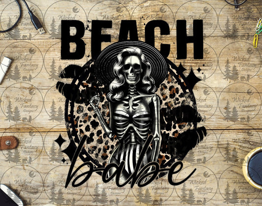 UVDTF Beach Babe