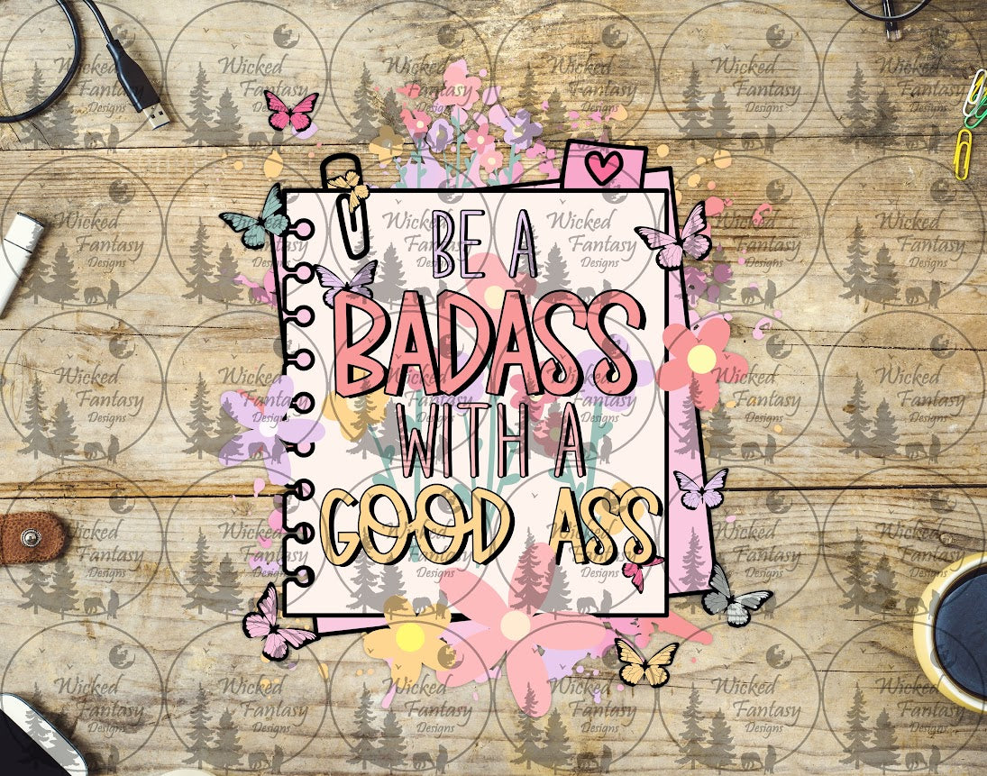 UVDTF Be a Bad A* with a Good A*