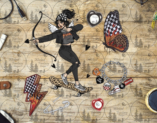 UVDTF Cupid's Sidekick