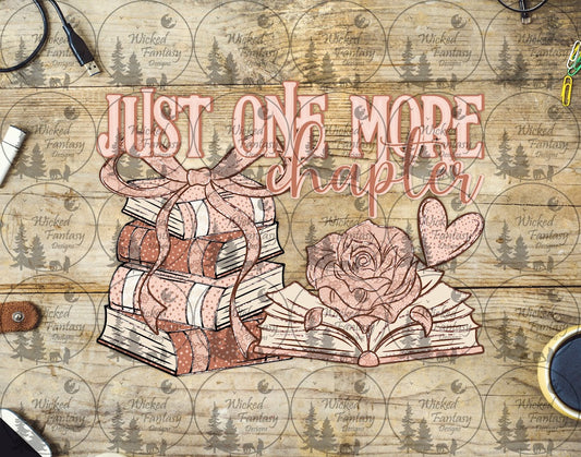 UVDTF Just One More Chapter Blush Neutrals