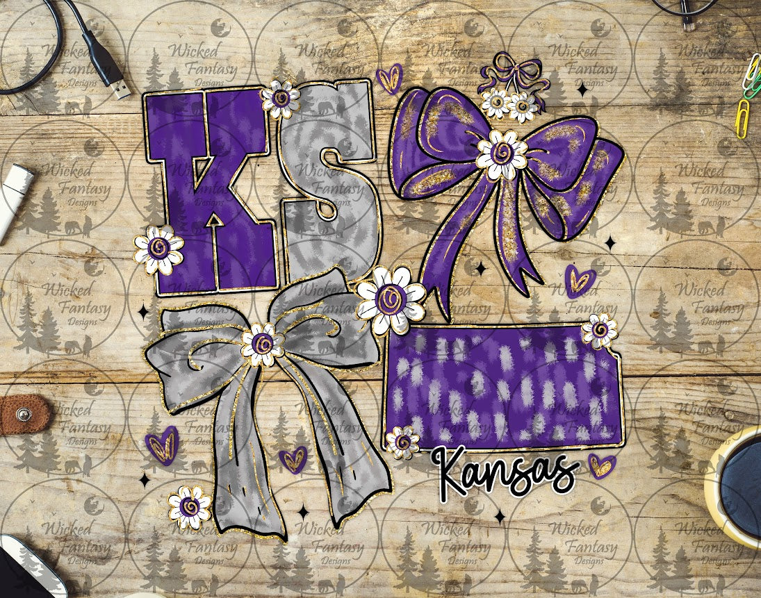 UVDTF Coquette Kansas