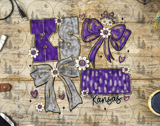 UVDTF Coquette Kansas