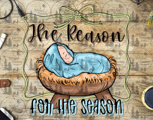 UVDTF The Reason for the Season