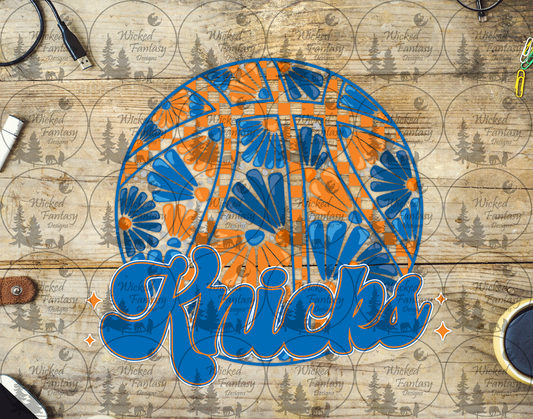 UVDTF Knicks
