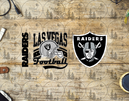 UVDTF Las Vegas 16oz 40oz