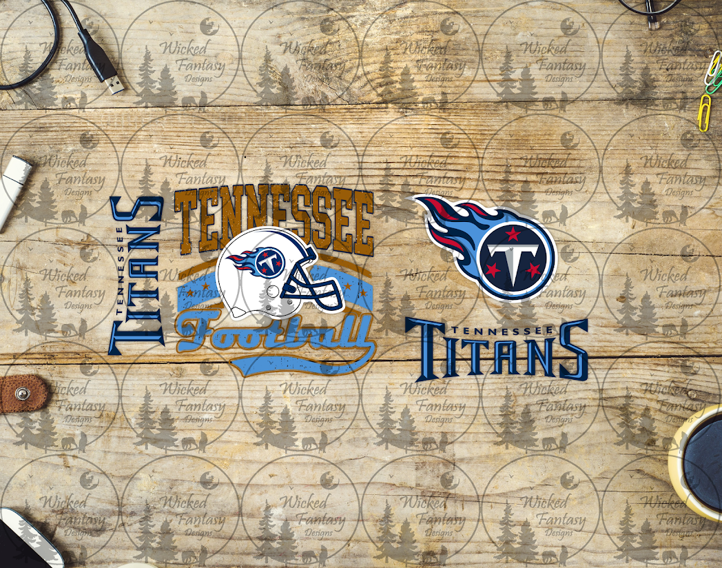 UVDTF Tennessee 16oz 40oz