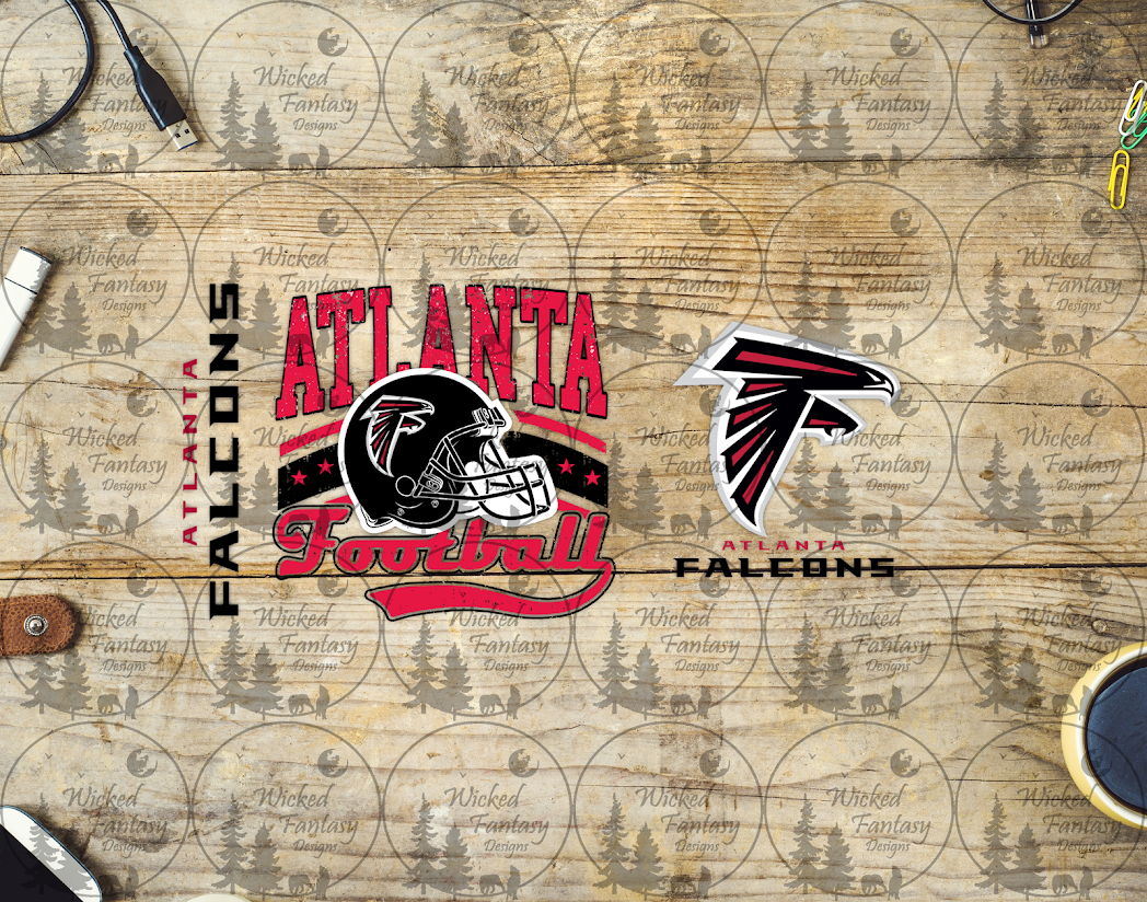 UVDTF Atlanta 16oz 40oz