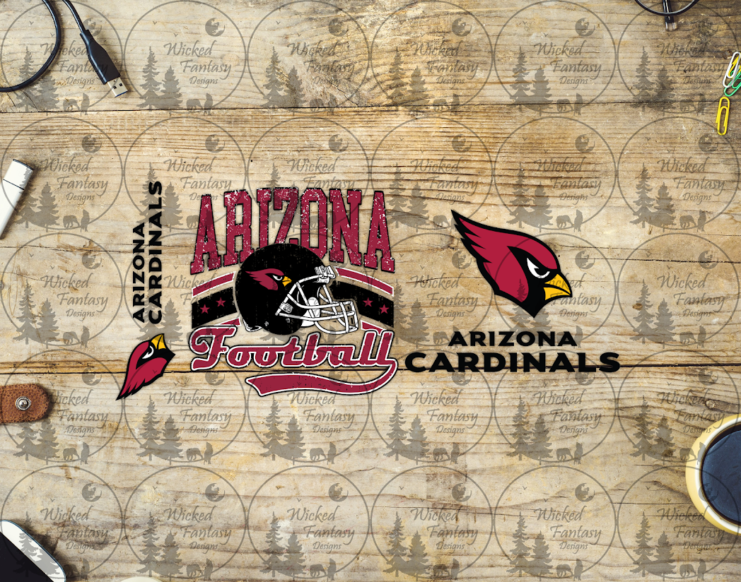 UVDTF Arizona 16oz 40oz