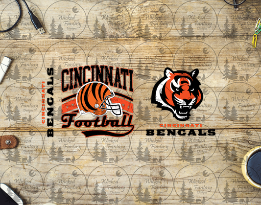 UVDTF Cincinatti 16oz 40oz