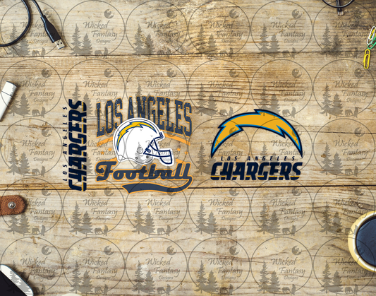 UVDTF Los Angeles 16oz 40oz