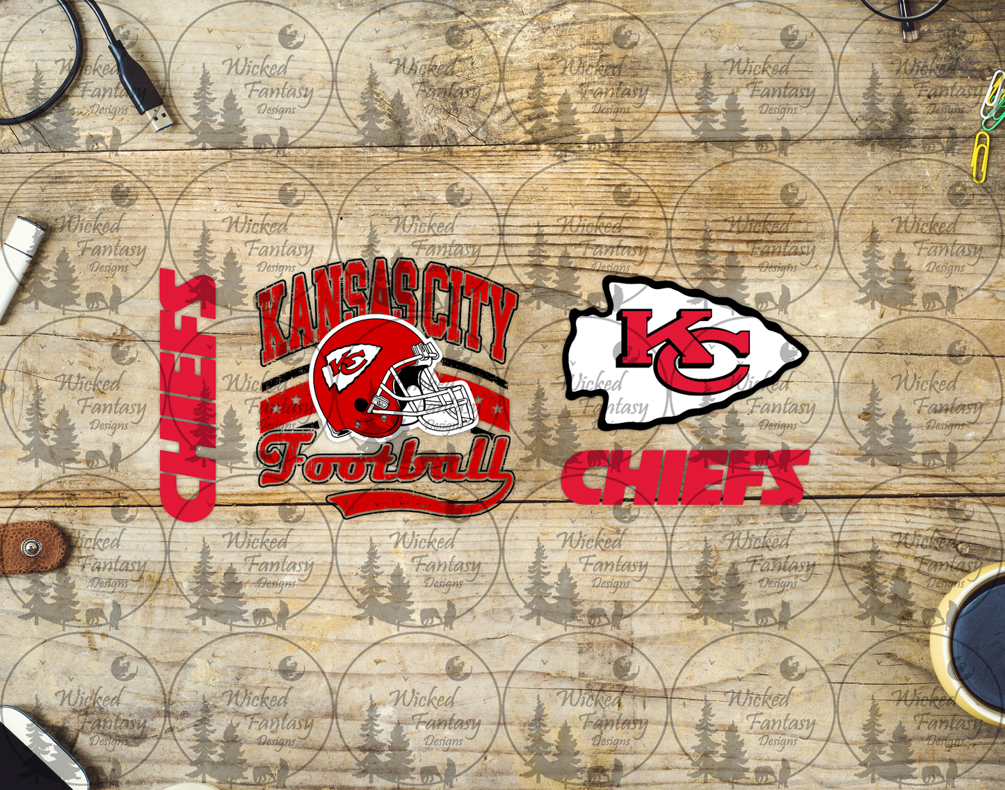 UVDTF Kansas City 16oz 40oz