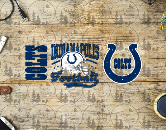 UVDTF Indianapolis 16oz 40oz